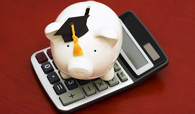 Affordable Tuition