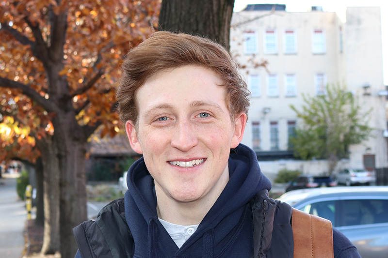Daniel Mirman