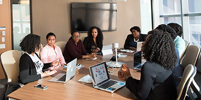 Continuing Education & Workforce Development