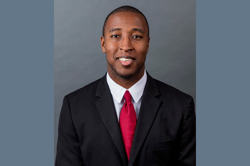 Lamar Carter