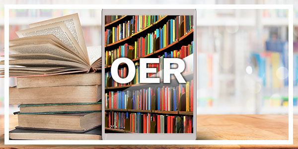 Open Educational Resources