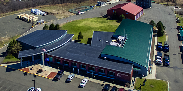 Public Safety Academy
