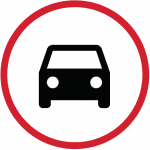 Request a Vehicle