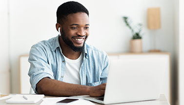 Taking an Online Class?