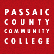 Passaic County Community College Logo