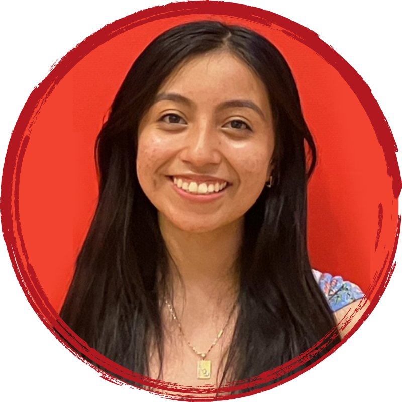 Daniela Velazquez
Valedictorian