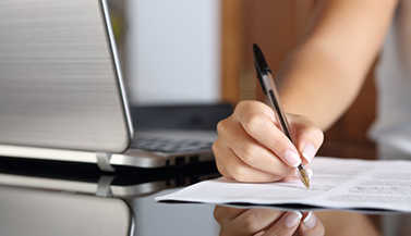 Proctoring Services