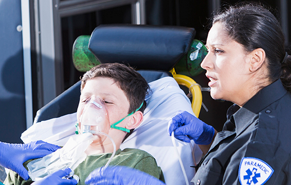 Emergency Medical Services (EMS), Click for more details. Emergency Medical Services (EMS)
