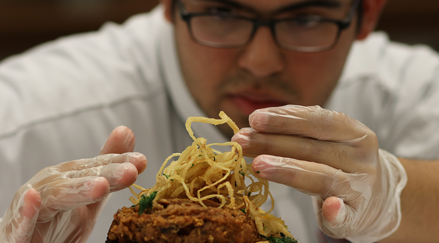 Culinary Arts
