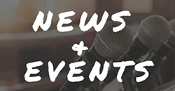 News & Events News & Events