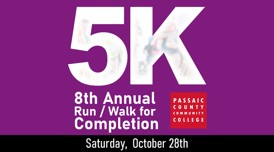 PCCC Holds 8th Annual 5K Run/Walk for Completion