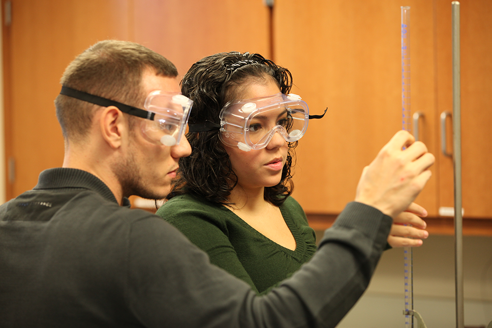 Visiting Students