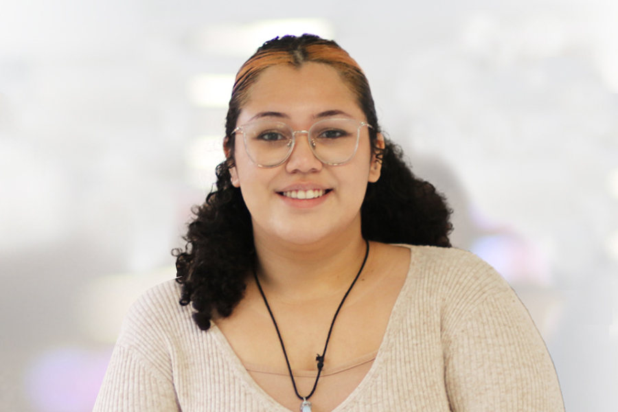 Kat Colon: From Transformed to Transformer