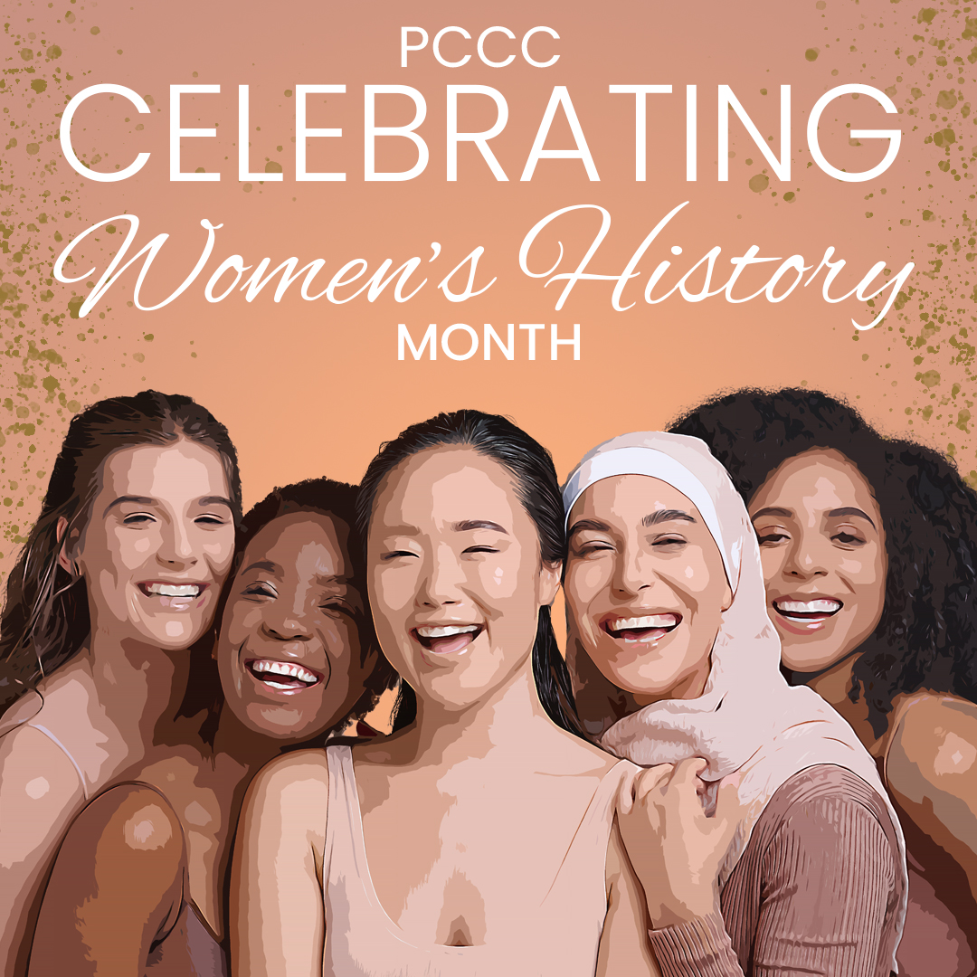 Women’s History Month
