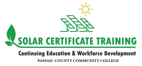 Solar Certificate Training