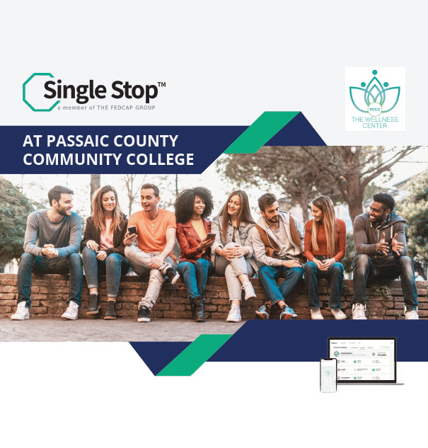 Single Stop at PCCC