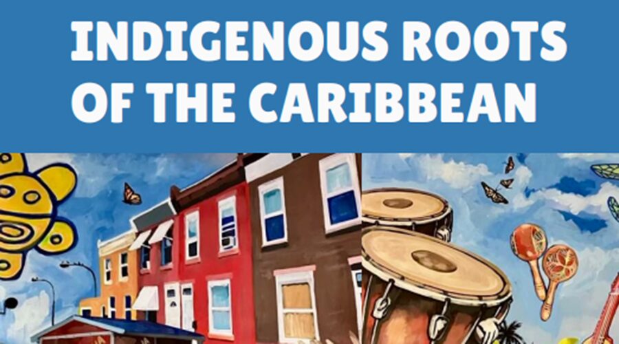Indigenous Roots of the Caribbean