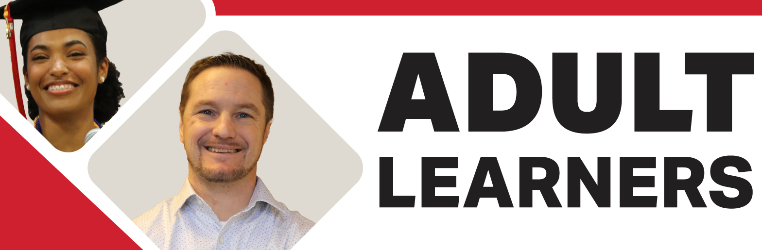 Resources for Adult Learners