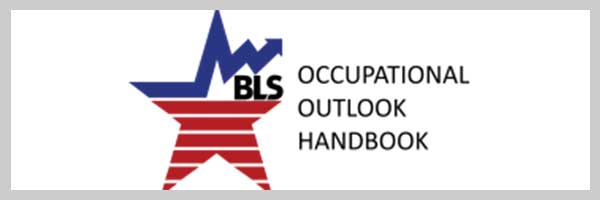The Occupational Outlook Handbook (OOH)
