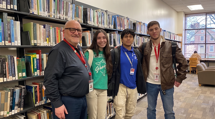 These High-Achievers Shine Bright as NJ STARS
