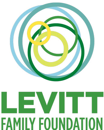 Levitt Family Foundation Logo