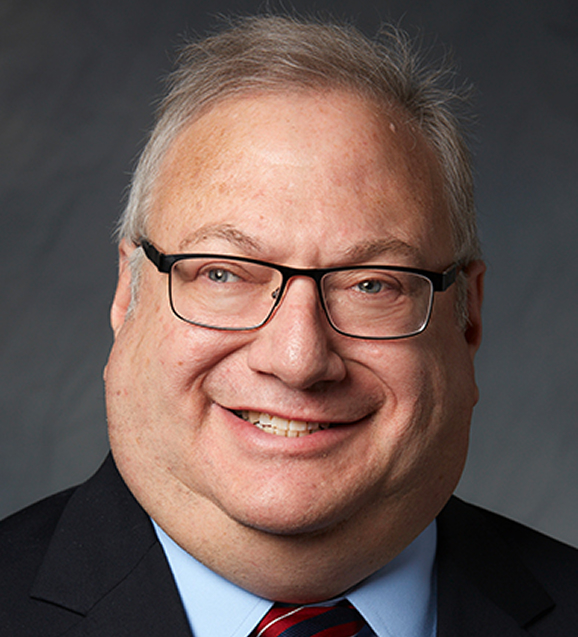 Steven M. Rose